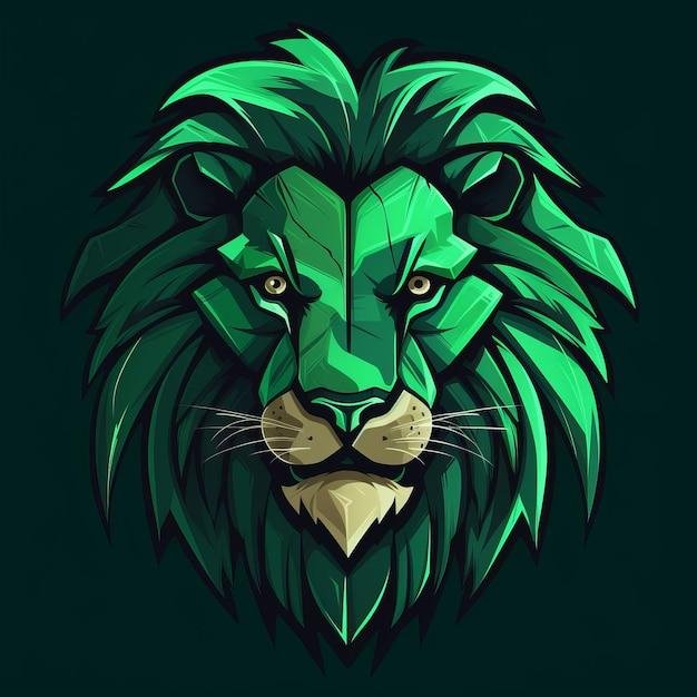 56666 - Dream About A Green Lion – Decoding the Message