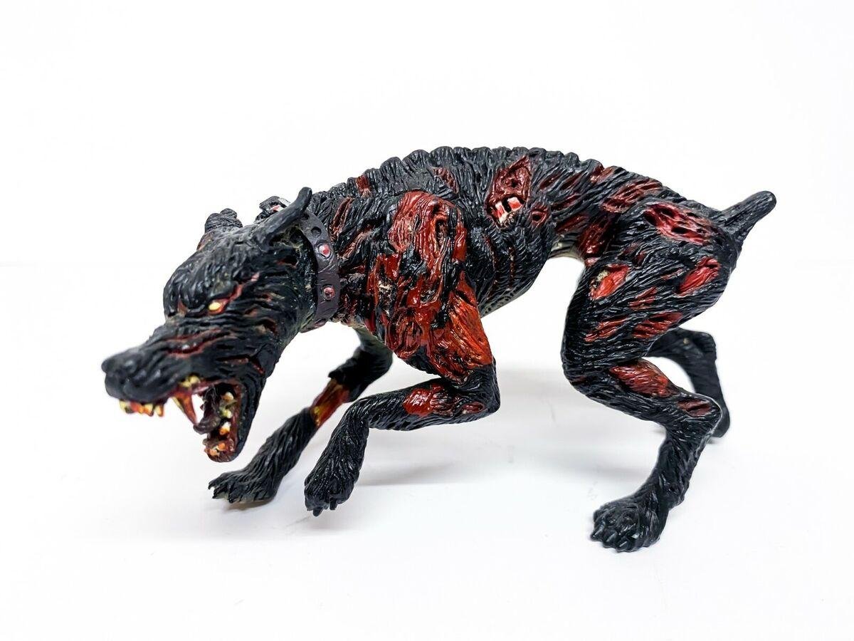 l1200 - Dream About Zombie Dog – Symbolism and Significance