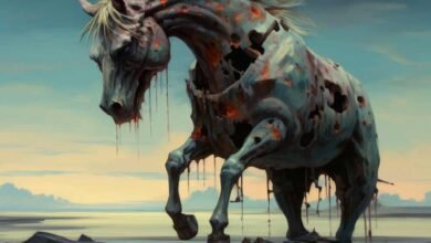 Dream About Losing A Horse – What It Represents
