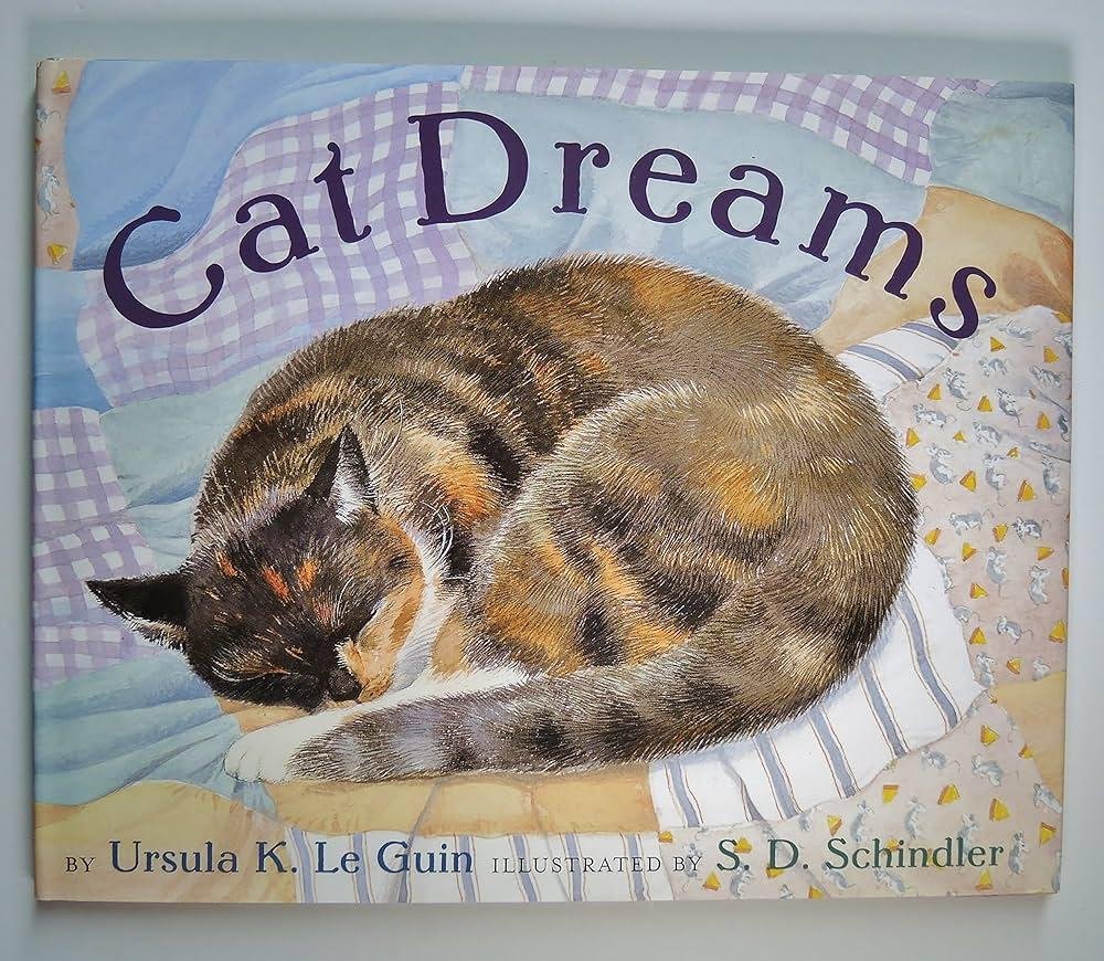 QL80 .jpg66ea93364bd0f - Dream About Cat Changing Color – What It Could Indicate