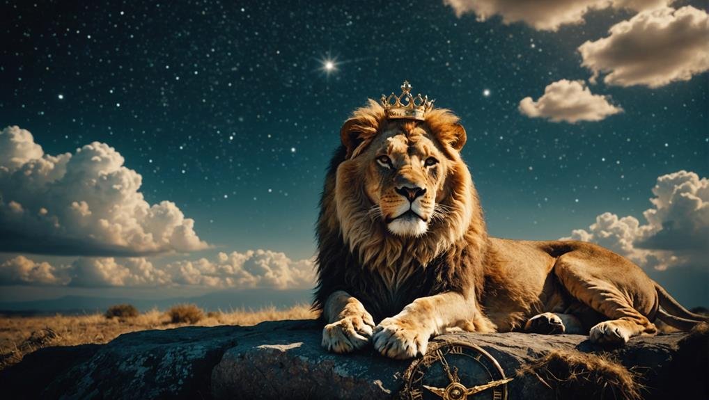 rength - Dream About Lion By Evangelist Joshua – Causes and Interpretations