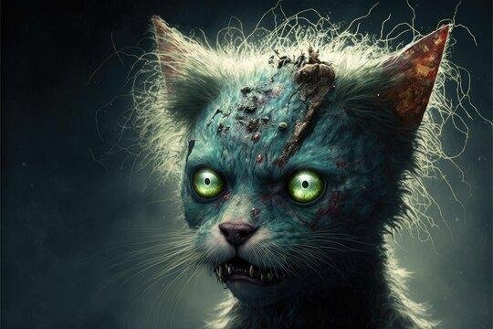 20im4r - Dream About Evil Cat – Symbolism and Significance