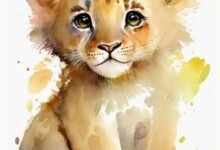 2431 dream about little lion what it represents 220x150 - Dream About A Lion Pride – Symbolism and Significance