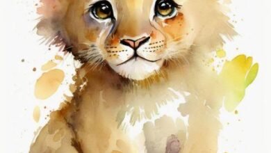 Dream About Little Lion – What It Represents