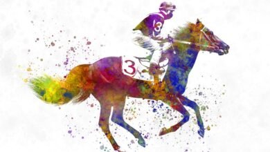 Dream About Horse Racing – Hidden Messages and Insights