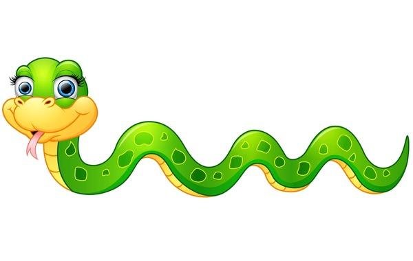 267603 - Dream About Long Snake – Hidden Messages and Insights