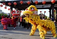 2717 dream about lion dance exploring the meaning 220x150 - Dream About Lion Statue – Decoding the Message