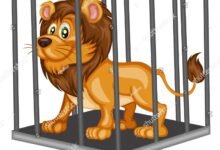 3199 dream about lion in a cage understanding its implications 220x150 - Dream About A Lion In My Room – Exploring the Meaning