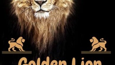 Dream About A Golden Lion – What It Represents