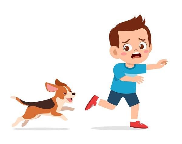 414721 - Dream About Chasing A Dog – Symbolism and Significance