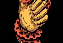 4309 dream about snake biting hand hidden messages and insights 220x150 - Dream About Being Bitten By A Snake – What It Could Indicate