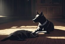 Dream About Sick Dog – Causes and Interpretations