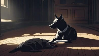 Dream About Sick Dog – Causes and Interpretations