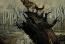 Dream About A Black Dog – Spiritual and Psychological Insights