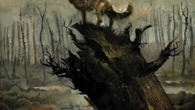 Dream About A Black Dog – Spiritual and Psychological Insights