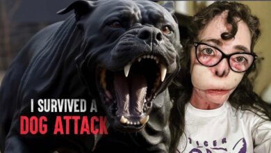 Dream About Dog Being Attacked – Spiritual and Psychological Insights