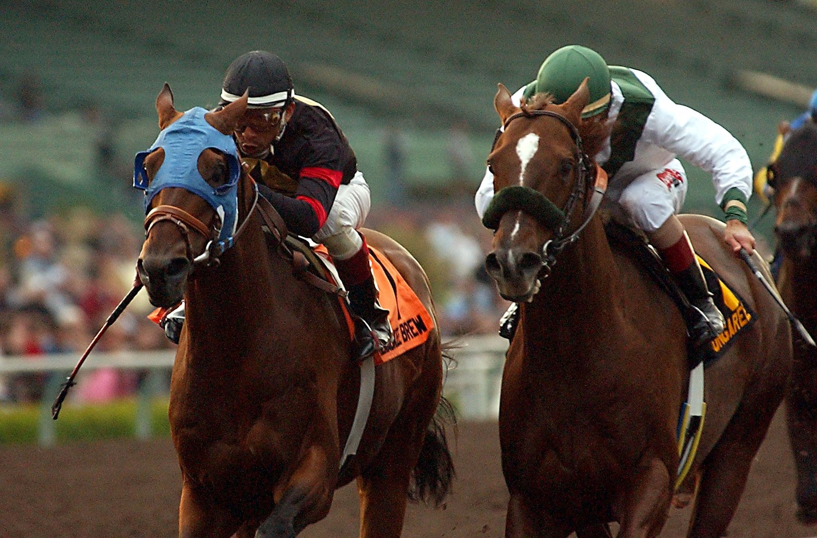 6013 1.jpg67019cccdcebd - Dream About A Horse Race – Symbolism and Significance