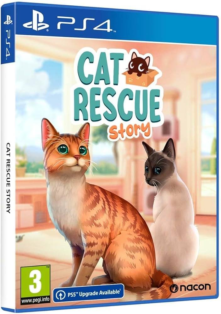 QL80 .jpg671398e0395ec - Dream About Rescuing A Cat – Analysis and Explanation