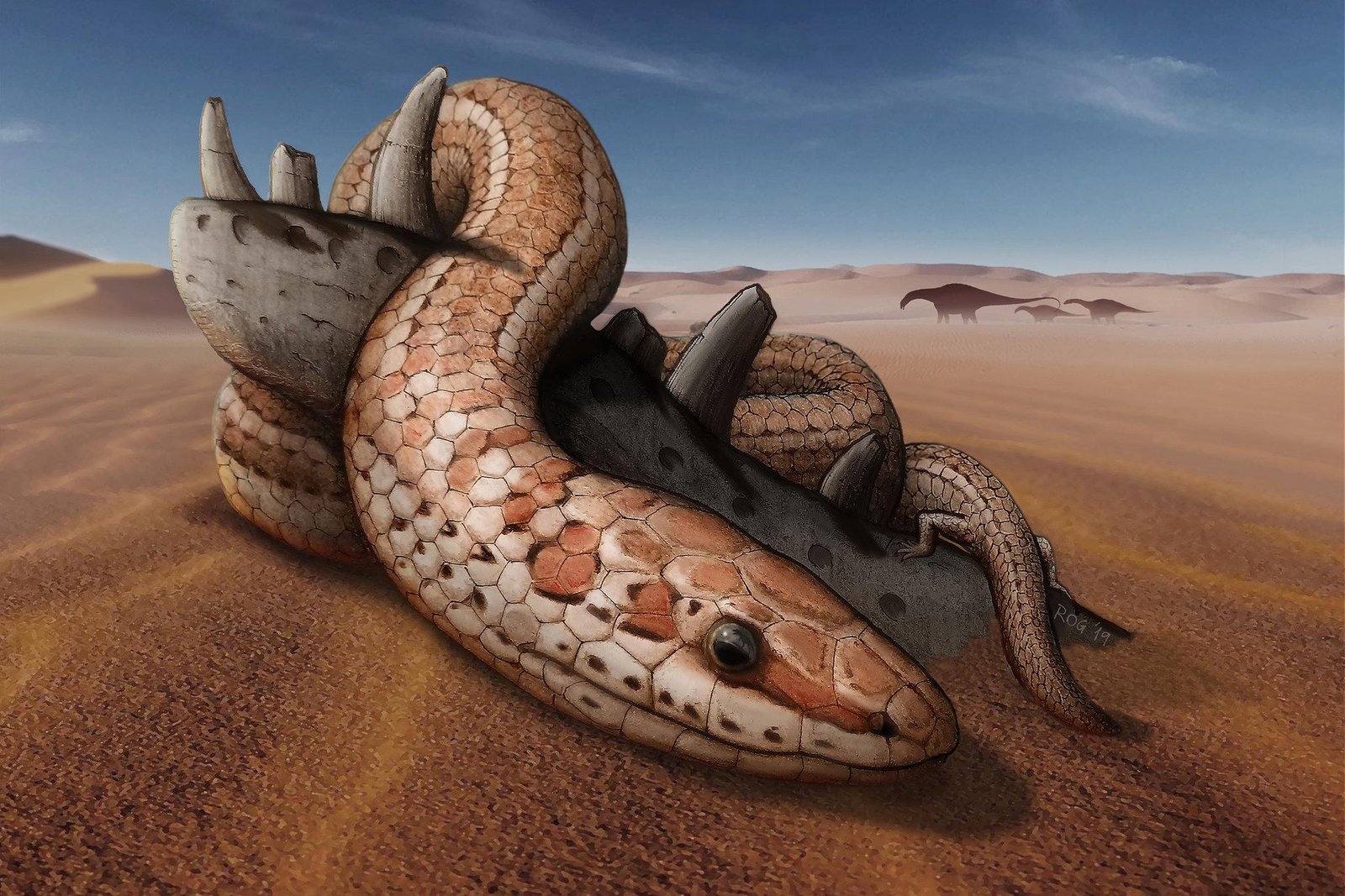 rJumbo.jpg670ee36c4d2b4 - Dream About Snake With Legs – Decoding the Message