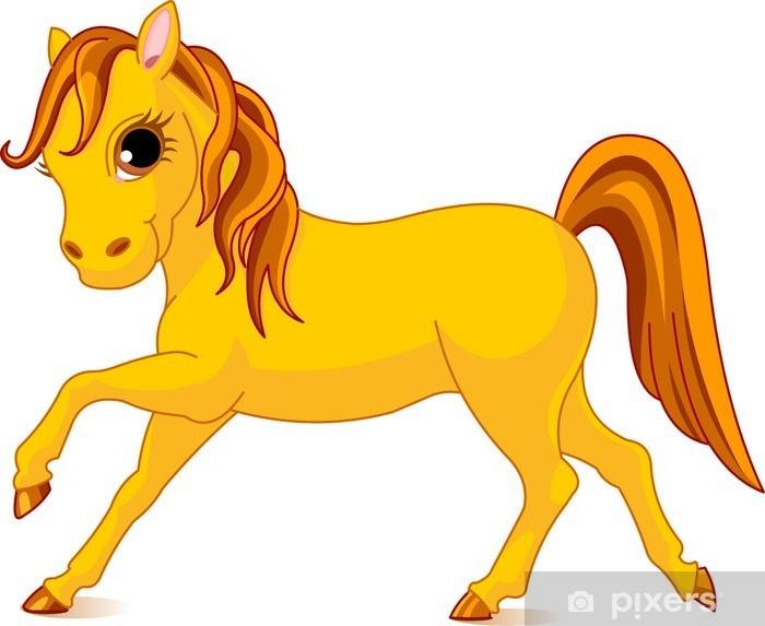 se.jpg - Dream About Yellow Horse – Analysis and Explanation