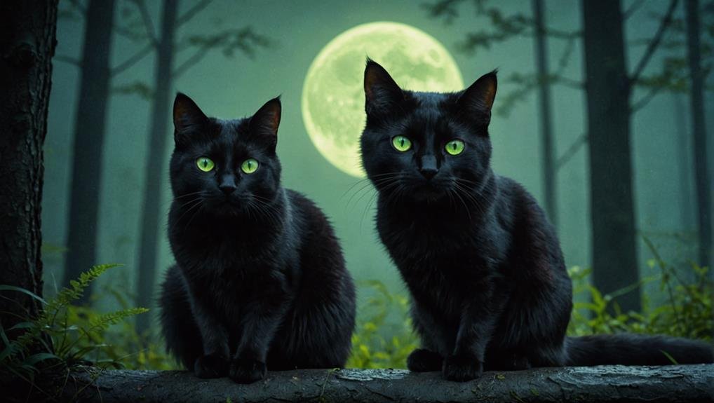 tation - Dream About Black Cat Islam – What It Could Indicate