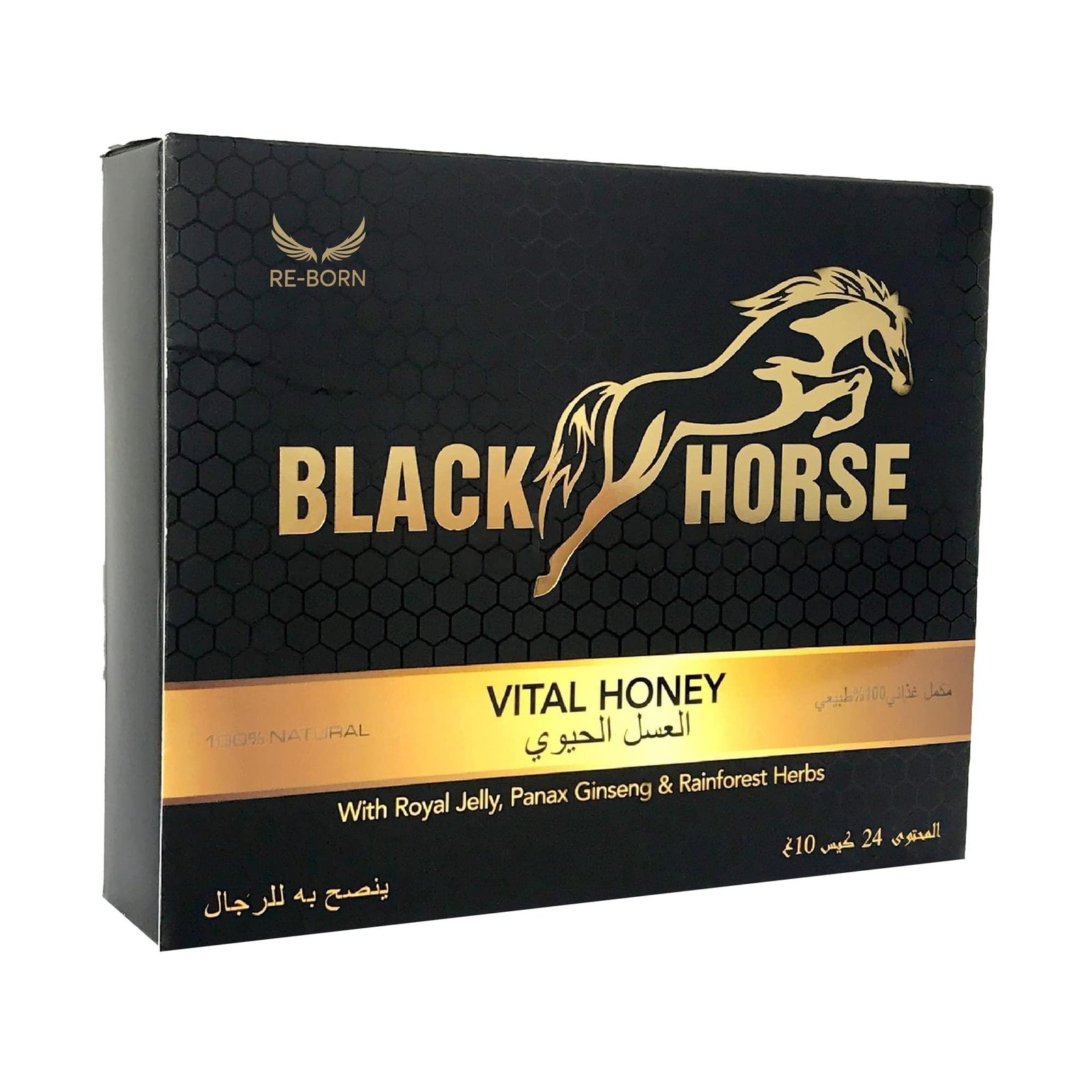 zfd25L.jpg67050a099fcc6 - Dream About Black Horse – Symbolism and Significance